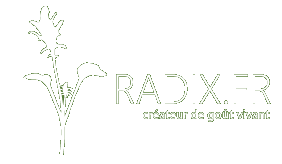 Radix.fr - Createur de gout vivant
